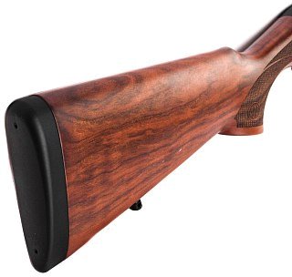 Ружье Beretta Bellmonte I Wood 12х76 760мм - фото 2