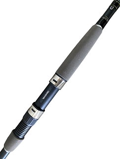 Спиннинг Daiwa Exceler 902 MHFS 15-50гр - фото 11