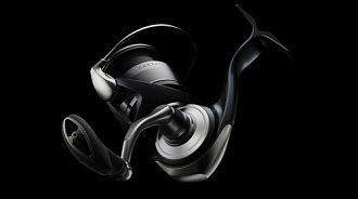 Абсолютный контроль и невероятная прочность: Daiwa 24 Certate