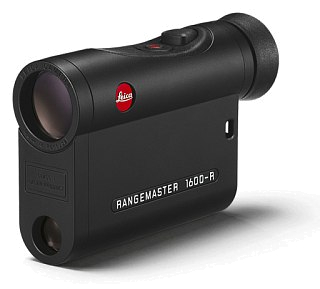 Дальномер Leica Rangemaster 1600-R CRF