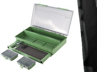 Коробка Prologic Tackle box для поводков 34,5х19,5х6,5см - фото 3