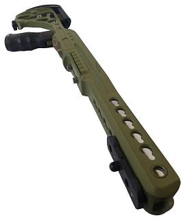 Комплект модернизации CNC Guns Custom Blaser R8 Б3 зеленый - фото 2