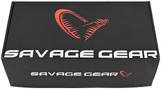 Тапочки Savage Gear Savage р.43 - фото 2