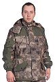 Куртка Cosmo-tex Горка зима FL1060-3 alova