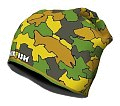 Шапка MixFish Foliage green