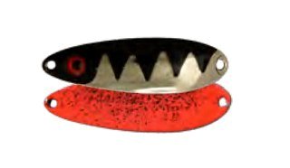 Блесна LureMax Plankton-S 40мм 5г 69