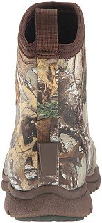 Полусапоги Muck Boot Arctic excursion ankle realtree  - фото 3