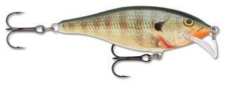 Воблер Rapala SCRS05/BG