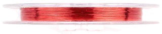 Леска Intech Ice Khaki red-brown 50м 0.185мм 2,9кг - фото 2