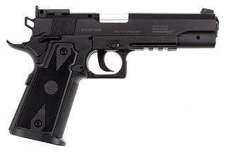 Пистолет Gletcher CST 304 металл пластик - фото 1