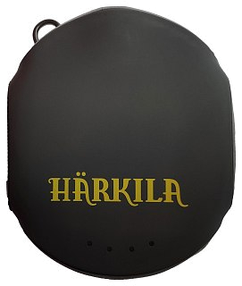Зарядное устройство Harkila heat powerbank black - фото 1