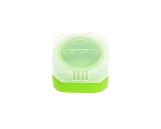 Коробка  Meiho Versus LIQUID PACK VS-L415 60х60х35мм Green - фото 3