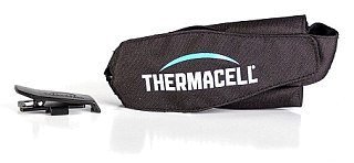 Чехол ThermaCell для противомоскитного прибора черный - фото 4