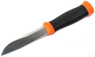Нож Mora Outdoor 2000 Orange туристический - фото 2