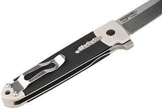 Нож Cold Steel Oyabun складной рукоять GRN сатин 4034SS - фото 3