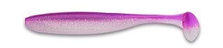 Приманка Keitech виброхвост Easy shiner 4,5" Pal 14 glamorous pink - фото 1