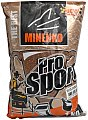 Прикормка MINENKO Pro sport поплавок