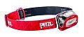 Фонарь Petzl Tikka red