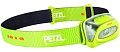 Фонарь Petzl Tikka yellow