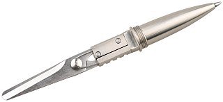 Мультитул - ручка Mininch Xcissor pen серебро - фото 6