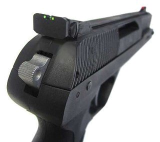 Пистолет Stoeger XP4 4,5мм - фото 5