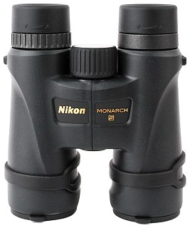 Бинокль Nikon Monarch 5 12x42 - фото 2