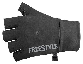 Перчатки Freestyle Skinz gloves fingerless  - фото 1