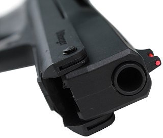 Пистолет Stoeger XP4 4,5мм - фото 9