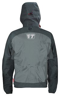 Куртка Finntrail Shooter 6430 grey - фото 4