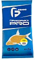 Прикормка F-FISHING PRO фидер анис 1кг