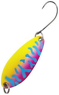 Блесна LureMax Dafna 30мм 3г 132