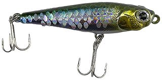 Воблер Lucky Craft NW Pencil 52 192 MS japan shad - фото 2