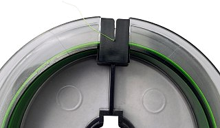 Шнур Daiwa UVF PE Dura sensor X8EX+SI3 0,5-150м LGM - фото 3