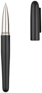 Мультитул - ручка Mininch Xcissor pen черный - фото 2