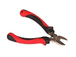 Бокорезы Effzett Side Cutter 15см