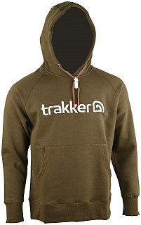 Толстовка Trakker Logo  - фото 1