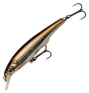 Воблер Savage Gear Gravity Twitch 9.5см 15гр SP Minnow