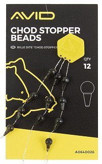 Бусины Avid Carp Chod Stopper Beads