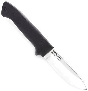 Нож Cold Steel Pendleton Lite Hunter сталь German 4116 пластик - фото 2
