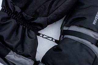 Варежки-перчатки Riverzone Ice hook - фото 8