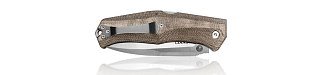 Нож Steel Will Gekko 1500 складной - фото 3