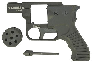 Револьвер сигнальный РК-1  - фото 2