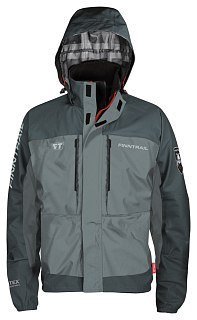 Куртка Finntrail Shooter 6430 grey - фото 1