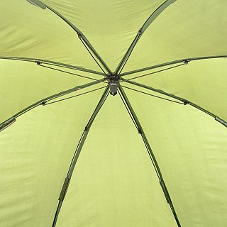 Палатка-шелтер DAM Mad D-fender oval brolly - фото 2