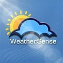 WeatherSense