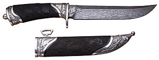 Нож Северная Корона Стрекоза - фото 2
