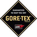 Gore-Tex Performance Comfort