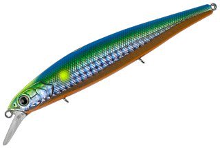 Воблер TsuYoki FLIRT 115SP 070Z