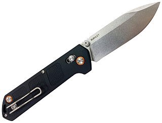 Нож Boker Kihon DC складной клинок D2 рукоять GFN - фото 6