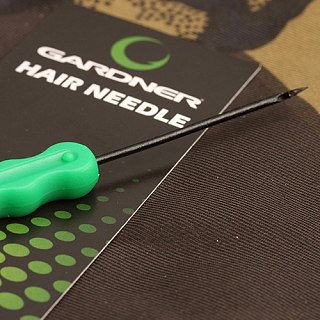 Игла для насадок Gardner Hair needle - фото 4